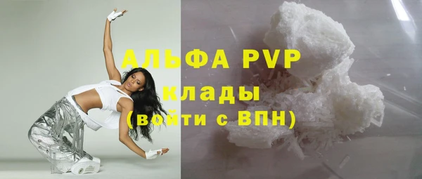 ALPHA PVP Няндома